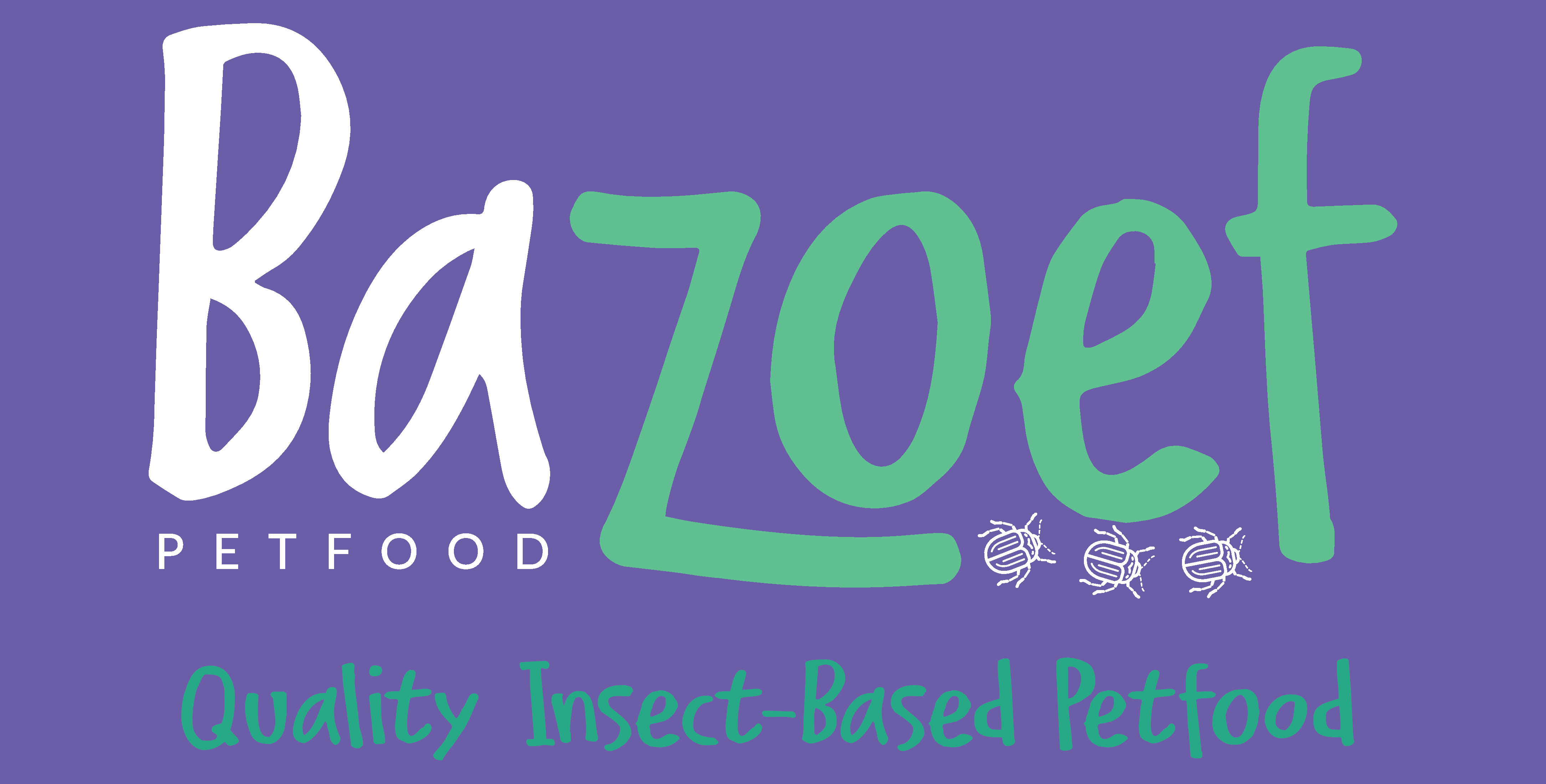 Logo Bazoef + mention quality based
